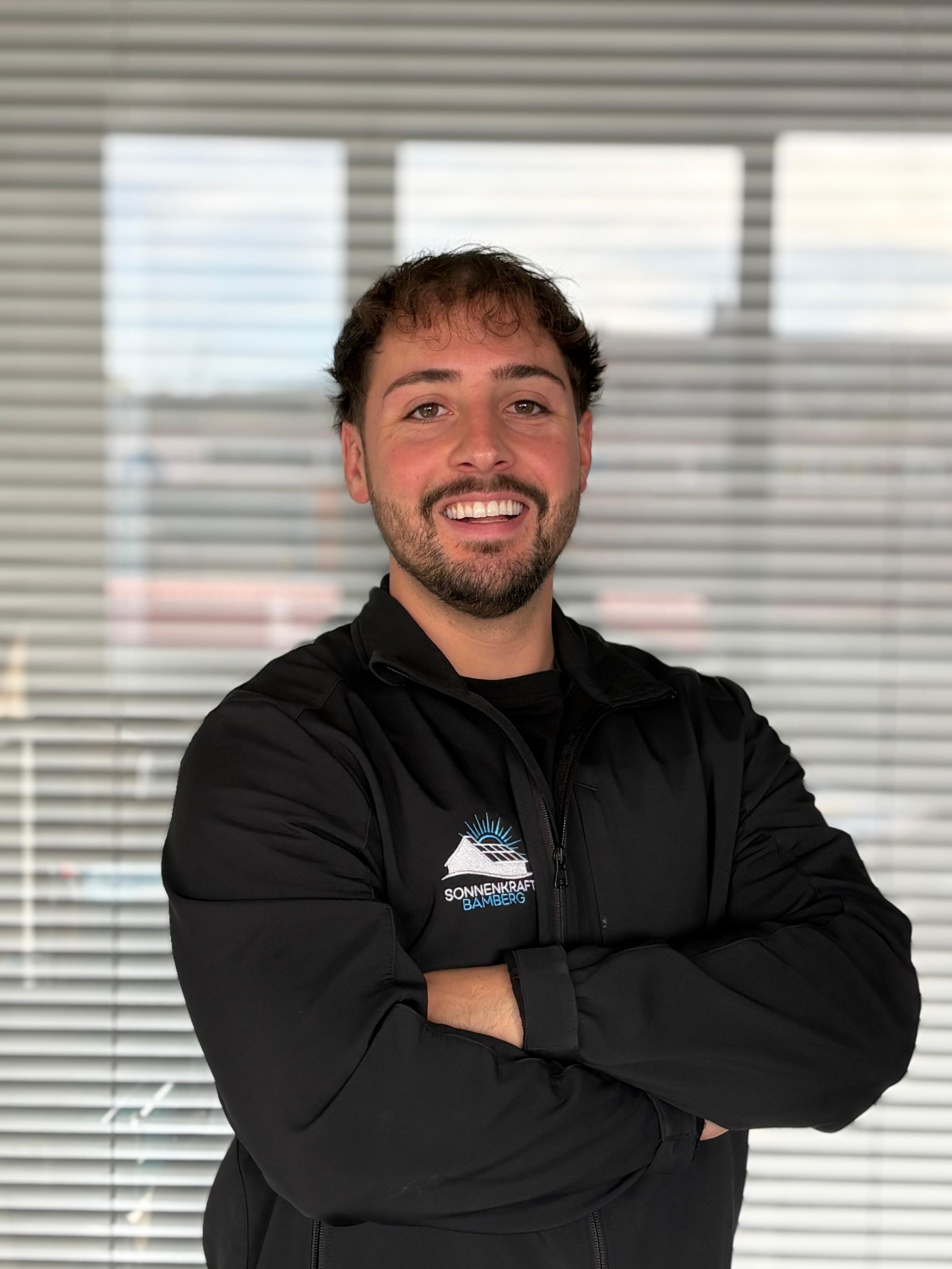 Alessandro Driussi - Sonnenkraft Bamberg - Ihr Photovoltaikdienstleister in Bamberg