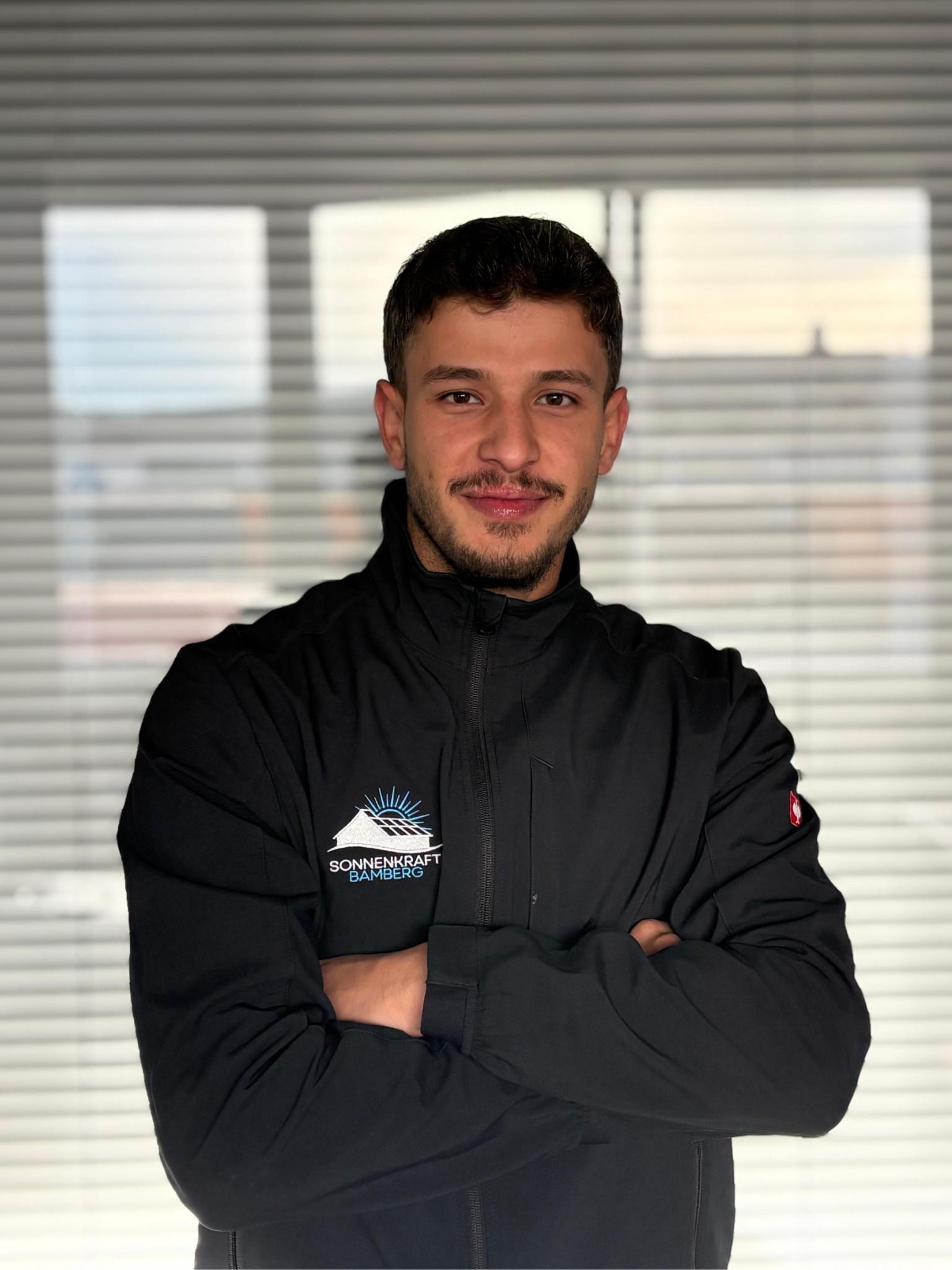 Ali Mujahed - Sonnenkraft Bamberg - Ihr Photovoltaikdienstleister in Bamberg