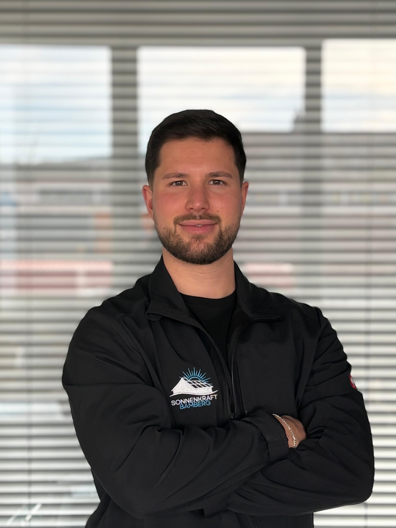 Florian Köhler - Sonnenkraft Bamberg - Ihr Photovoltaikdienstleister in Bamberg