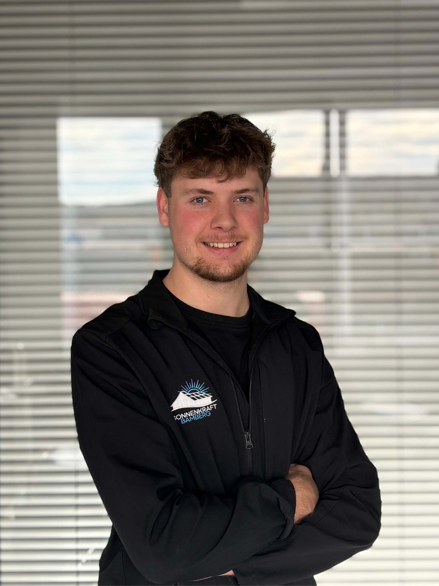 Moritz Diekmann - Sonnenkraft Bamberg - Ihr Photovoltaikdienstleister in Bamberg