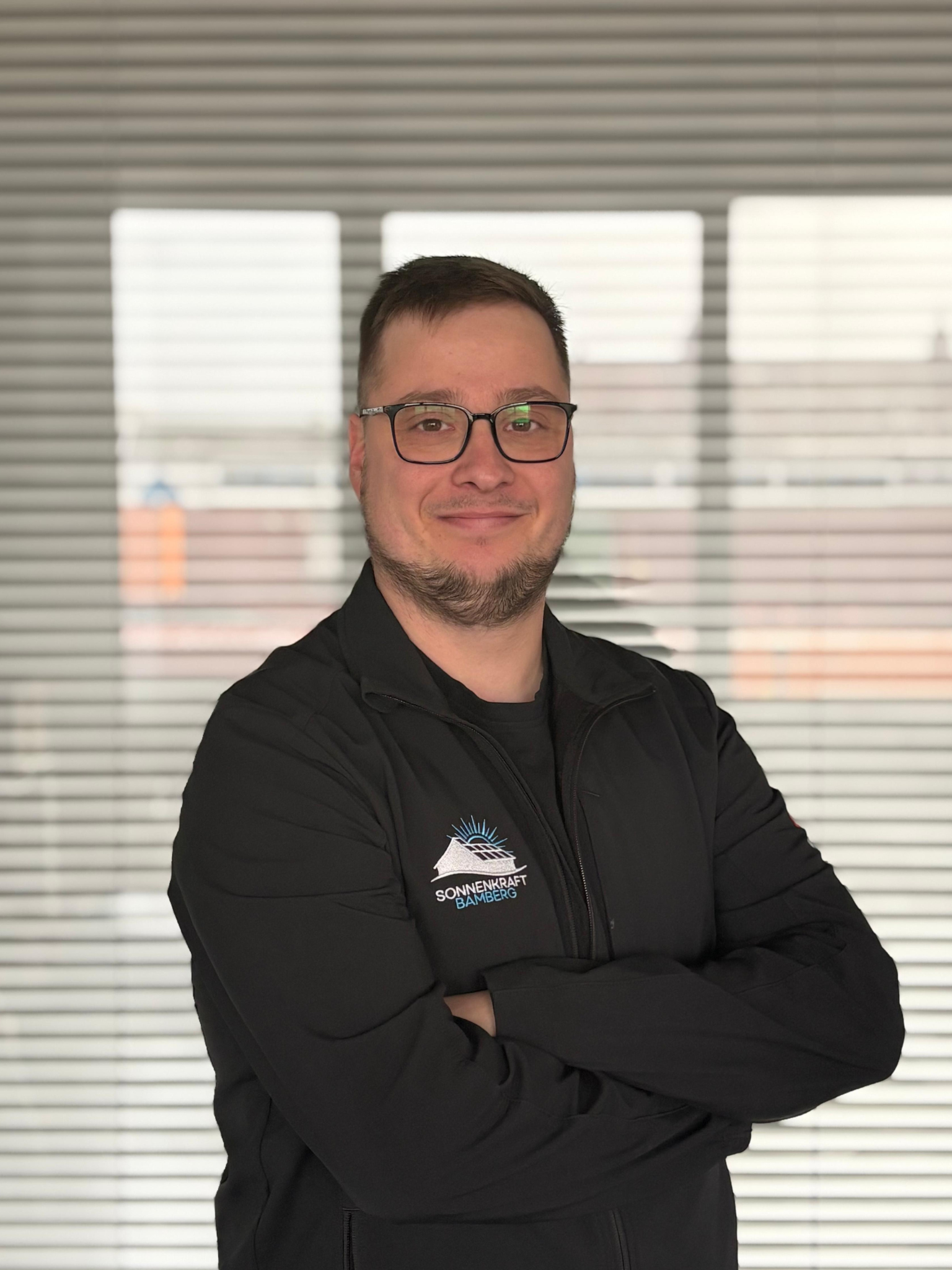 Oliver Lepach - Sonnenkraft Bamberg - Ihr Photovoltaikdienstleister in Bamberg