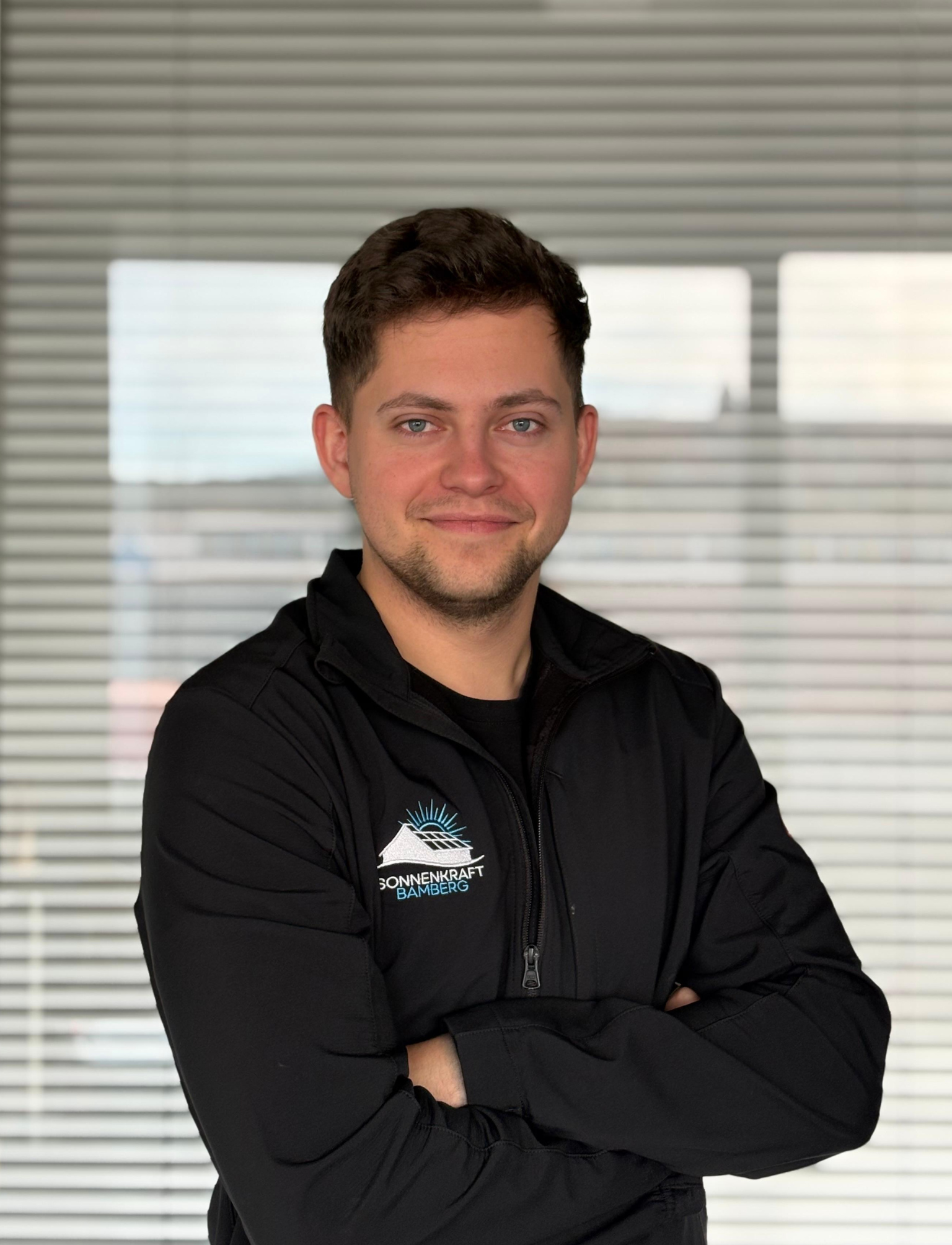 Sascha Drabek - Sonnenkraft Bamberg - Ihr Photovoltaikdienstleister in Bamberg