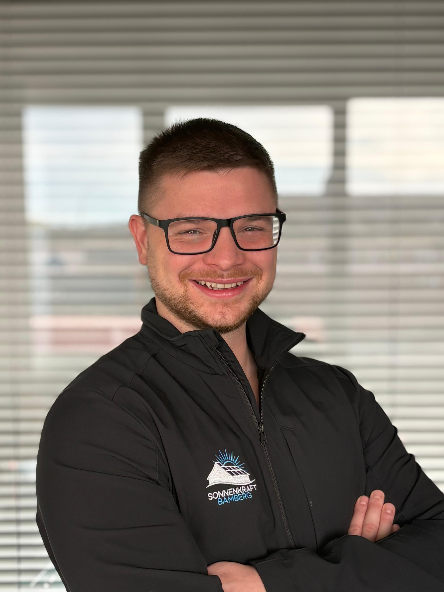 Sebastian Schunk - Sonnenkraft Bamberg - Ihr Photovoltaikdienstleister in Bamberg